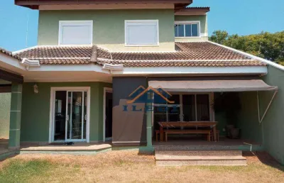 Casa com 4 quartos à venda na Rua Raul Gasparini, 39, Bosque, Vinhedo