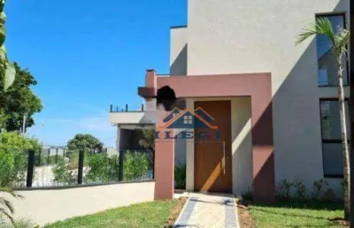 Casa em condomínio fechado com 3 quartos à venda na Rua Osvaldo Melli, 520, Jardim Panorama, Vinhedo