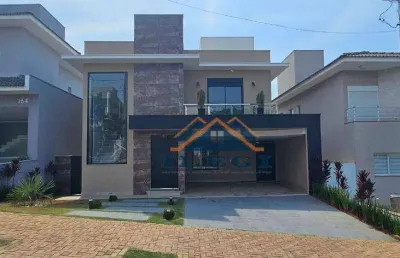 Casa para venda no condominio resreva dos vinhedos , divisa de vinhedo com louveira.
