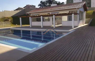 Oportunidade de apartamento à venda no residencial vienna i – vinhedo/sp