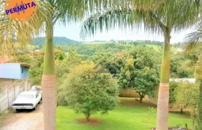 Casa  à venda- condomínio recanto florido - vinhedo/sp