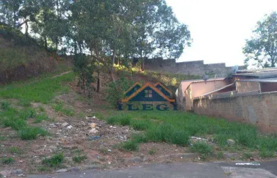 Terreno à venda, 330 m² por r$ 250.000,00 - bosque dos eucaliptos - valinhos/sp