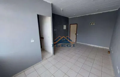 Sala para alugar, 35 m² por r$ 1.190,00/mês - nova vinhedo - vinhedo/sp
