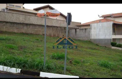 Terreno à venda, 465 m² por r$ 700.000,00 - condomínio terras de são francisco - vinhedo/sp