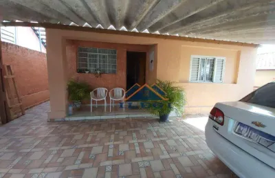 Casa com 3 quartos à venda na Alameda Pedro Loschi (Vila Milanez), 35, Nova Vinhedo, Vinhedo