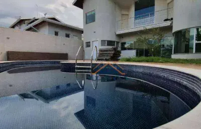 Casa para venda ou locação no condomínio villagio capriccio na cidade de louveira, divisa com vinhedo