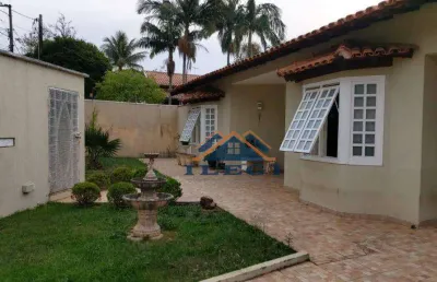 Casa em condomínio fechado com 4 quartos à venda na Rua Silvio Humberto Imperato, 447, Recanto dos Canjaranas, Vinhedo