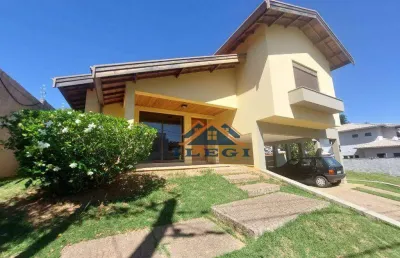 Casa em condomínio fechado com 3 quartos à venda na Alameda das Árvores, 25, João XXIII, Vinhedo