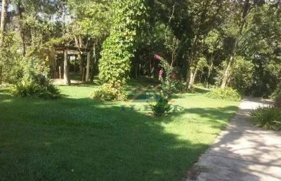 Chácara com 7 dormitórios, 22680 m² -  monte alegre - vinhedo/sp