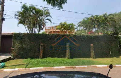 Casa à venda, 321 m² por r$ 1.300.000,00 - santa cândida - vinhedo/sp