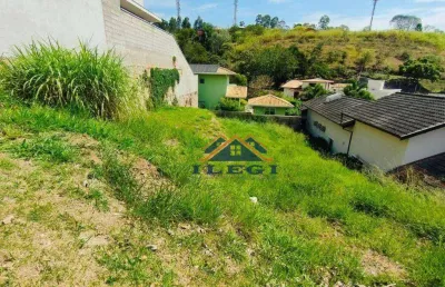 Terreno à venda - condomínio são miguel - vinhedo/sp