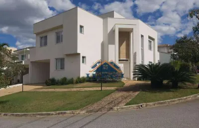 Casa à venda, 320 m² por r$ 2.300.000,00 - condomínio jardim américa - vinhedo/sp