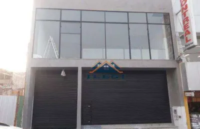 Prédio para alugar na Rua Santos Dumont, 138, Centro, Vinhedo