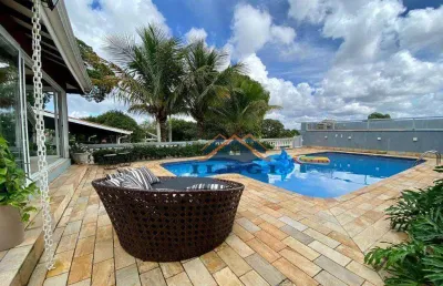 Chácara à venda, 2900 m² por r$ 2.300.000,00 - chácaras são bento - valinhos/sp