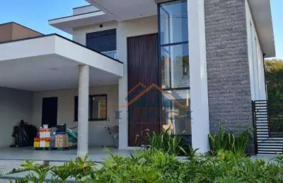 Casa à venda, - condomínio reserva dos vinhedos - louveira/sp