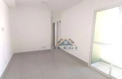 Apartamento com 2 dormitórios para alugar, 58 m² por r$ 2.381,00/mês - residencial vienna i - vinhedo/sp