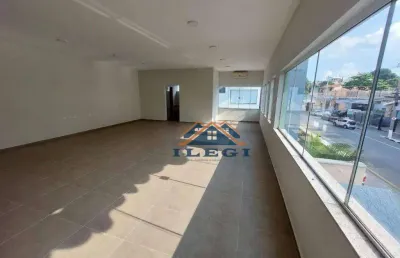 Salão comercial para locação na cidade de vinhedo- sp !