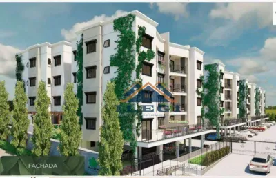 Apartamento com 3 quartos à venda na Rua Antonio Biagioli (Chácara Cascais), 101, Vila Cascais, Vinhedo