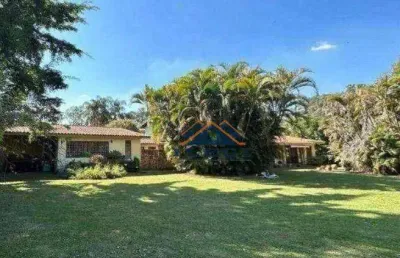 Casa em condomínio fechado com 2 quartos à venda na Rua Peruíbe (Condomínio Estância Marambaia), 100, Marambaia, Vinhedo