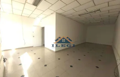 Sala para alugar, 44 m² por r$ 2.545,00/mês - centro - vinhedo/sp