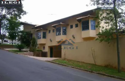 Casa para venda, - condomínio estância marambaia - vinhedo/sp