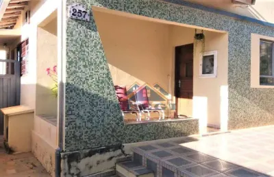 Casa à venda, 180 m² por r$ 760.000,00 - centro - vinhedo/sp