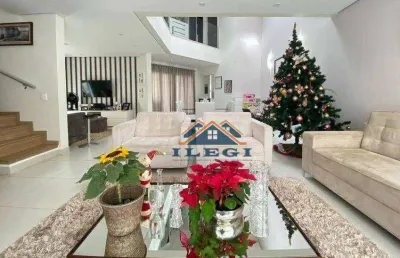 Casa à venda, 172 m² por r$ 1.490.000,00 - piemonte residenziale - vinhedo/sp