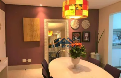 Apartamento com 3 quartos à venda na Estrada Municipal da Capela, 548, Capela, Vinhedo
