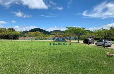 Terreno à venda, 1023 m² por r$ 450.000,00 - sete pontes - piracaia/sp
