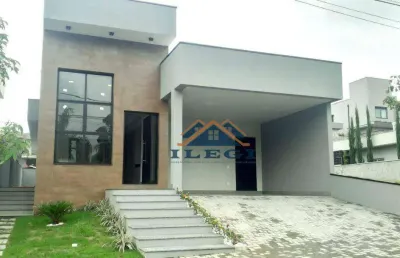 Casa  à venda, 176 m²  - condomínio vita verdi - valinhos/sp