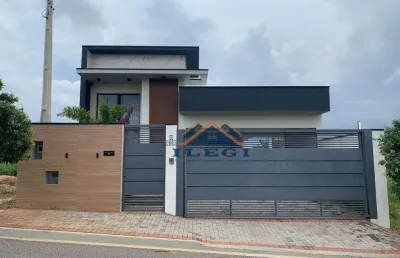 Casa com 2 quartos à venda na Rua Jatobá da Serra, 60, Pinheirinho, Vinhedo