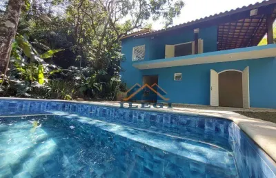 Chácara / sítio com 4 quartos à venda na Alameda das Pereiras, 1, Parque Valinhos, Valinhos
