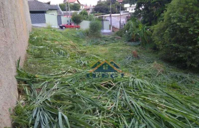 Terreno à venda na Rua União da Conquista, 59, Pinheirinho, Vinhedo