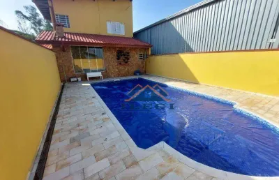 Casa com 3 quartos à venda na Rua Topázio, 80, Capela, Vinhedo