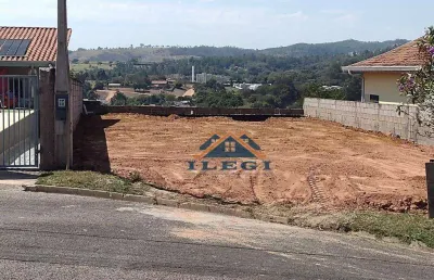 Terreno à venda, 250 m² por r$ 375.000,00 - vila renascer - vinhedo/sp