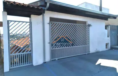 Casa com 2 quartos à venda na Avenida Alberto Zanon (Residencial Vida Nova), 259, Capela, Vinhedo