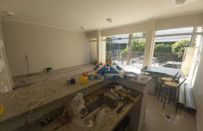Sala comercial com 1 sala para alugar na Rua Monteiro de Barros, 406, Centro, Vinhedo