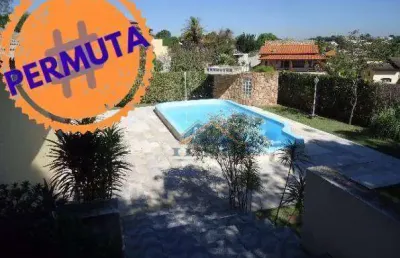 Casa à venda, 512 m² por r$ 2.400.000,00 - condomínio vista alegre - sede - vinhedo/sp