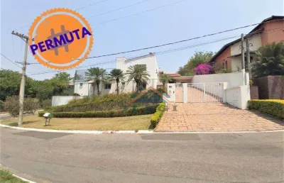 Casa à venda, 400 m² por r$ 1.890.000,00 - condomínio vista alegre - vinhedo/sp