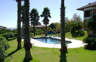 Casa à venda, 800 m² por r$ 3.900.000,00 - clube de campo - valinhos/sp