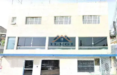 Prédio para venda ou alugar, - bela vista - osasco/sp
