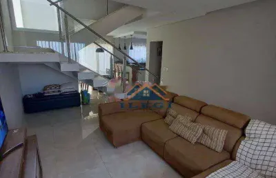Casa com 3 quartos à venda na Rua Mário Calmo (Parque Santa Rosa), 20, Santa Cândida, Vinhedo