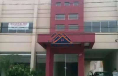 Sala comercial para alugar na Rua Monteiro de Barros, 406, Centro, Vinhedo
