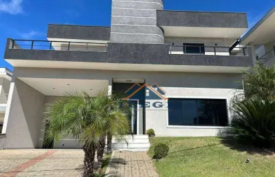 Casa para venda no condomínio santa isabel na cidade de louveira.