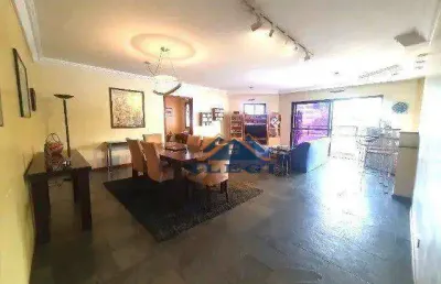 Apartamento com 3 quartos à venda na Rua Conrado Augusto Offa, 175, Anhangabaú, Jundiaí