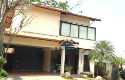 Casa em condomínio fechado com 3 quartos à venda na Alameda México, 121, Jardim América, Vinhedo