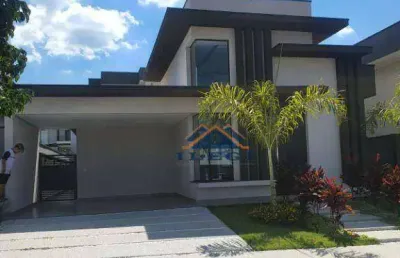 Casa em condomínio fechado com 3 quartos à venda na Alameda Das Hortências, 280, Jardim Primavera, Itupeva
