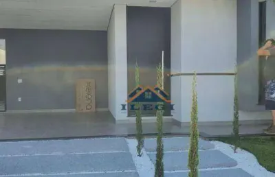 Casa em condomínio fechado com 3 quartos à venda na Alameda Das Hortências, Jardim Primavera, Itupeva