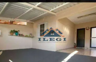 Casa com 3 quartos à venda na Rua ÂNgelo Altieri (Jardim Eldorado), 117, Jardim Eldorado, Vinhedo