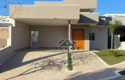 Casa para venda  ou aluguel por r$ 10.569/mês - condomínio villa do sol - valinhos/sp